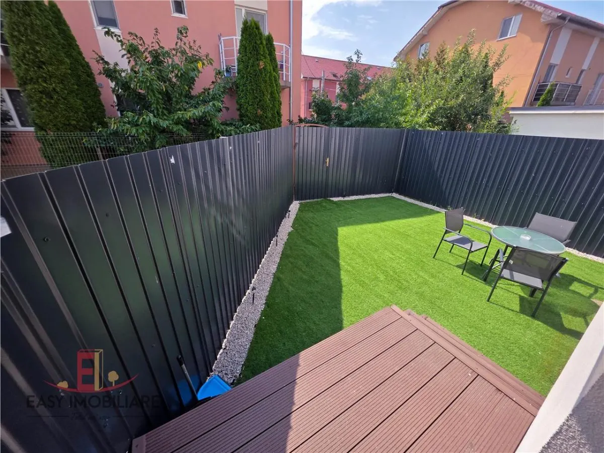 Apartament nou cu 2 camere, UMF, bloc nou,Targu Mures - foto 8