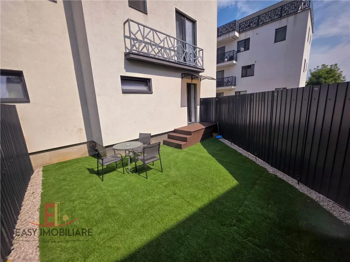 Apartament nou cu 2 camere, UMF, bloc nou,Targu Mures - foto 9