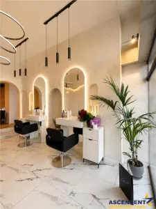 Spatiu Comercial, Astra, Brasov. - foto 2