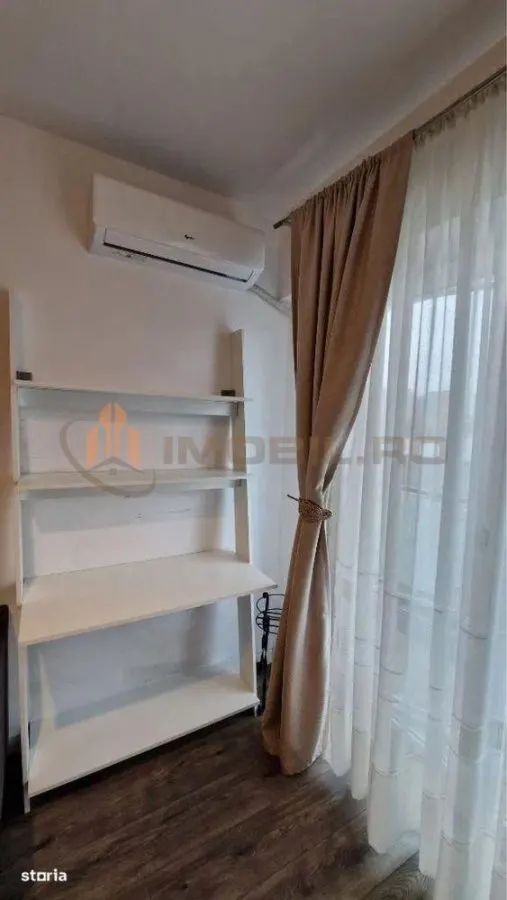 Apartament 2 camere Tudor Vladimirescu - Conest Grand Residence - foto 2