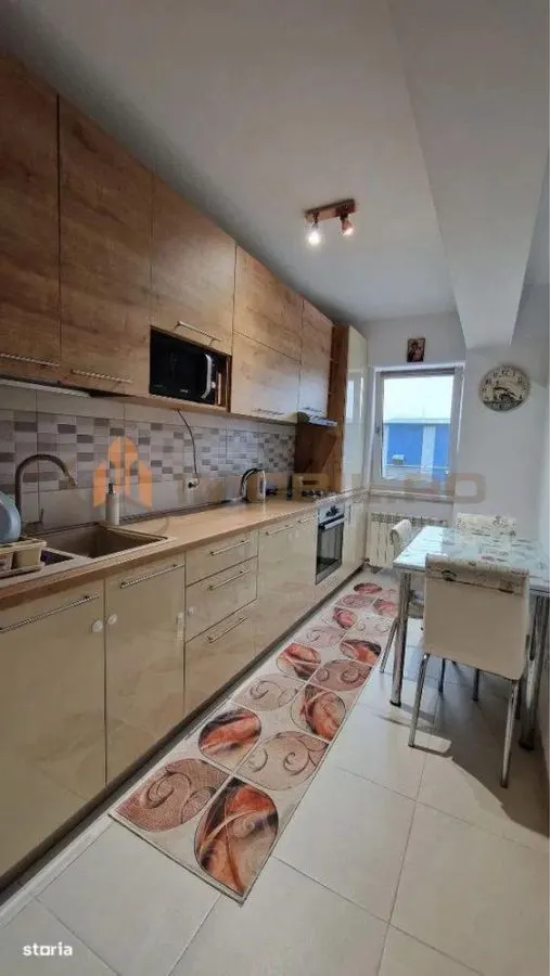 Apartament 2 camere Tudor Vladimirescu - Conest Grand Residence - foto 3