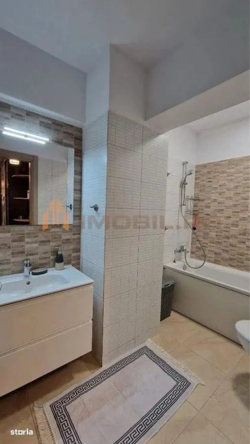 Apartament 2 camere Tudor Vladimirescu - Conest Grand Residence - foto 5