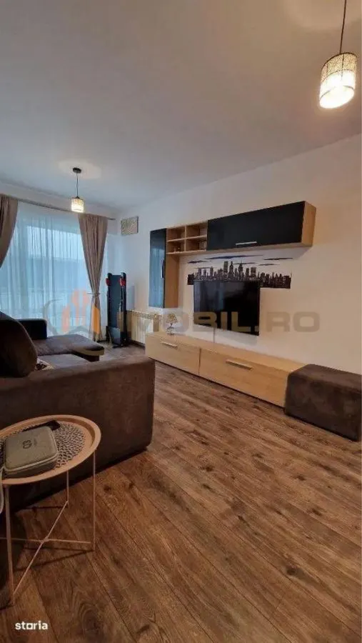 Apartament 2 camere Tudor Vladimirescu - Conest Grand Residence - foto 6
