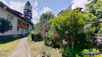 Refugiu montan cu farmec, 2 camere, garaj, boxa, rezidential/ vacanta/investitie, Busteni. - foto 18