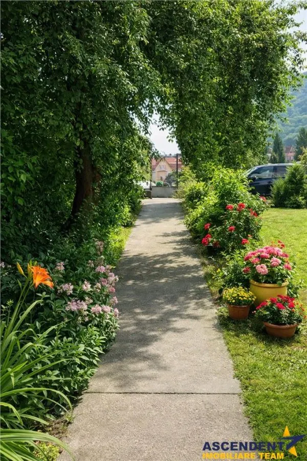 Vila Centru Istoric, Brasov: recomandata si pentru clinica/ centru educational - foto 1
