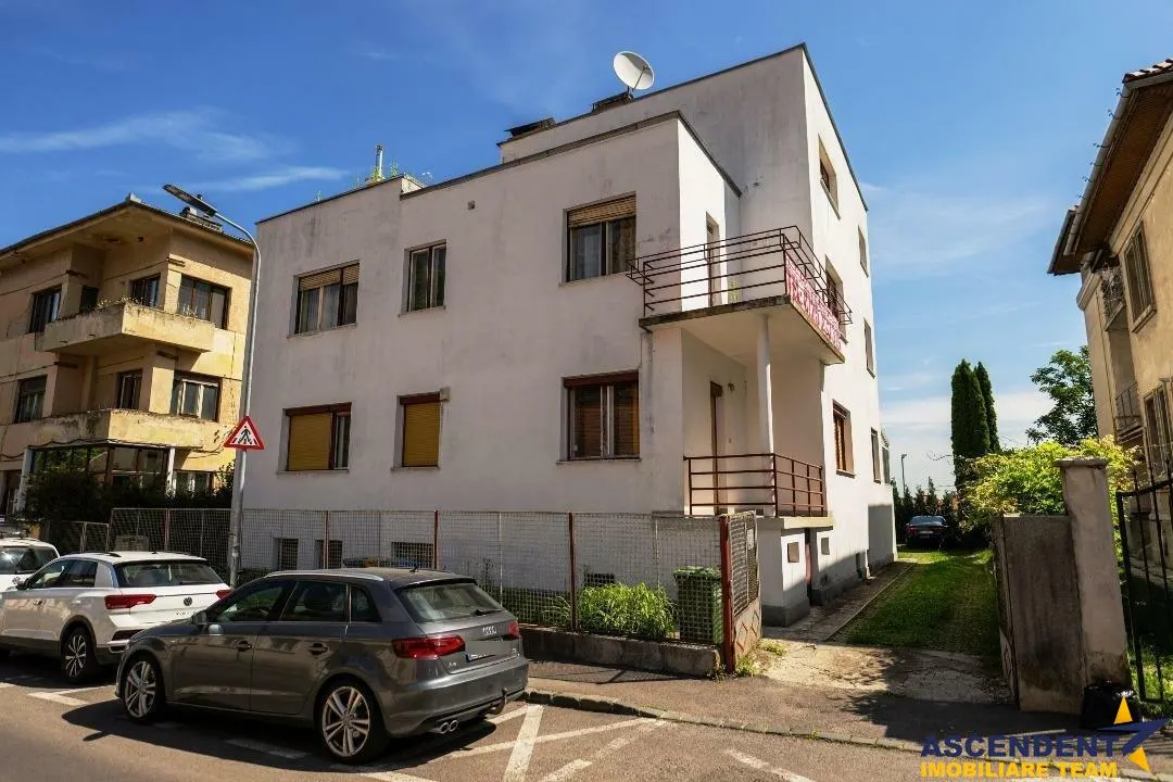 Vila Centru Istoric, Brasov: recomandata si pentru clinica/ centru educational - foto 5