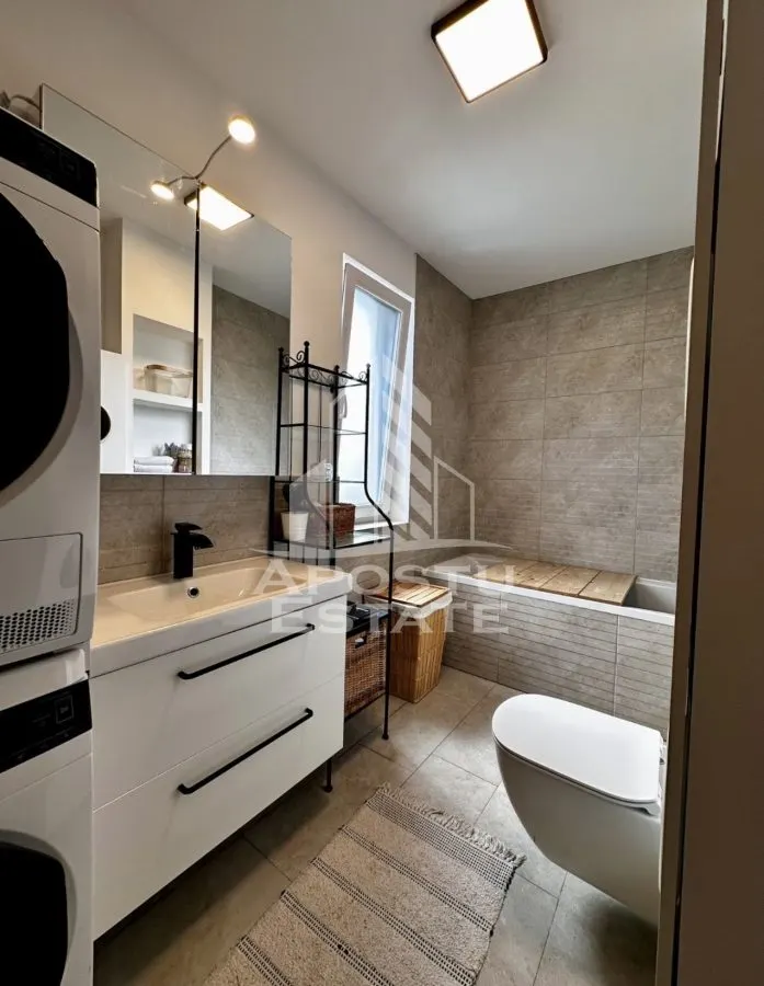 Duplex in Mosnita Noua - foto 2