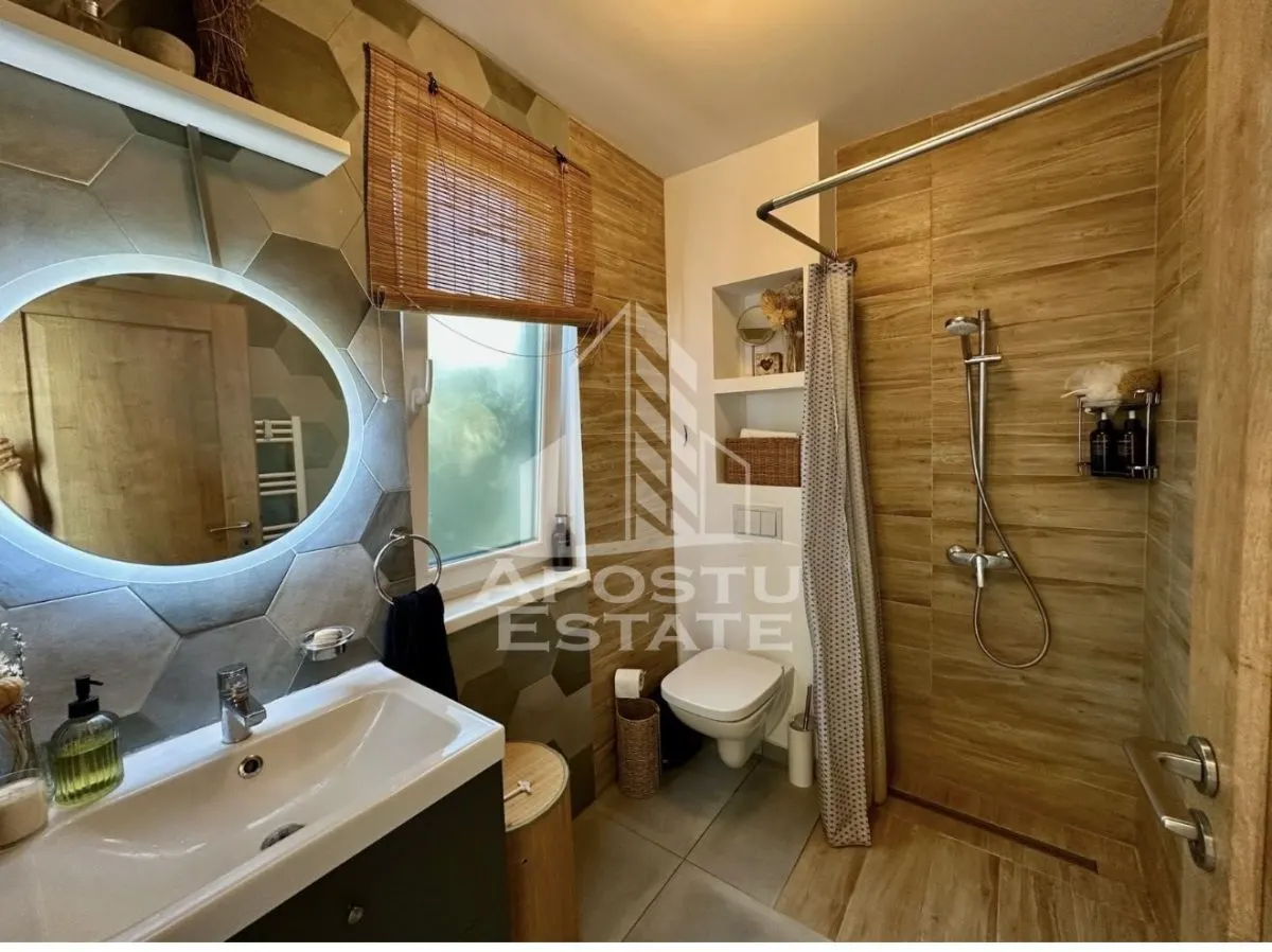 Duplex in Mosnita Noua - foto 4