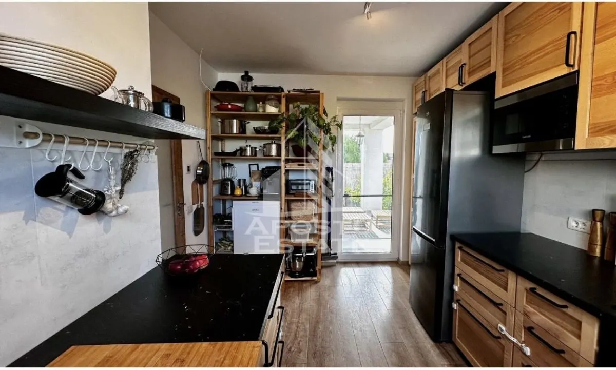Duplex in Mosnita Noua - foto 7