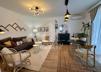 Duplex in Mosnita Noua - foto 8