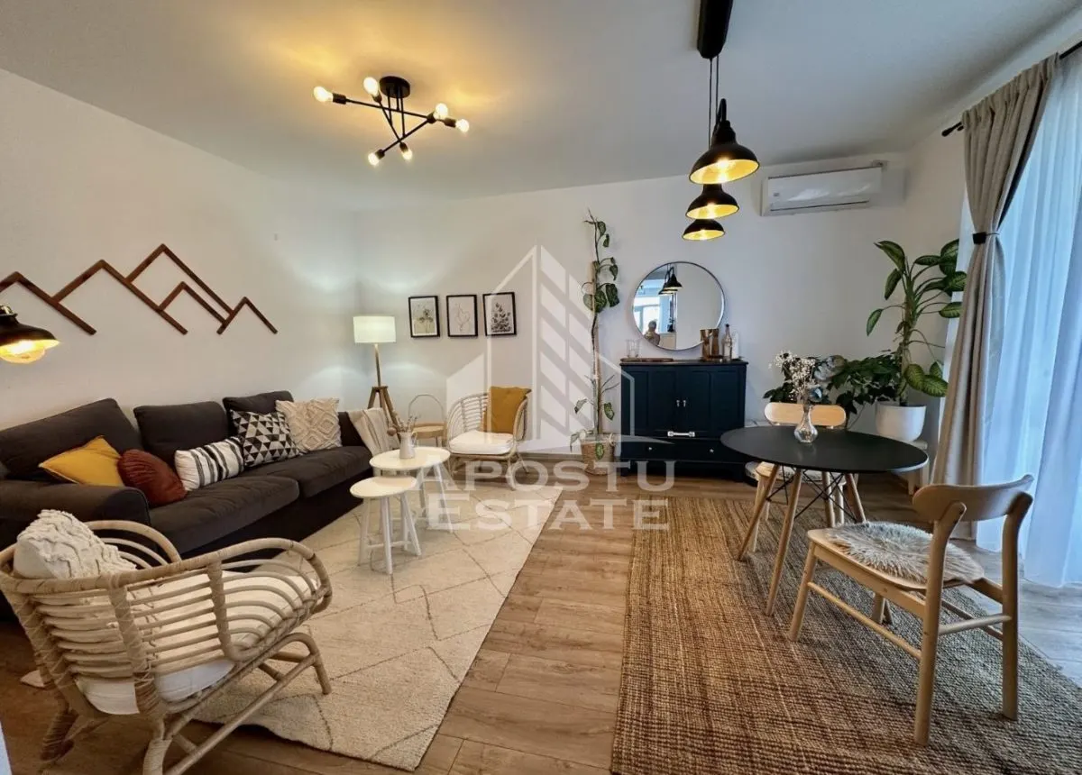 Duplex in Mosnita Noua - foto 8