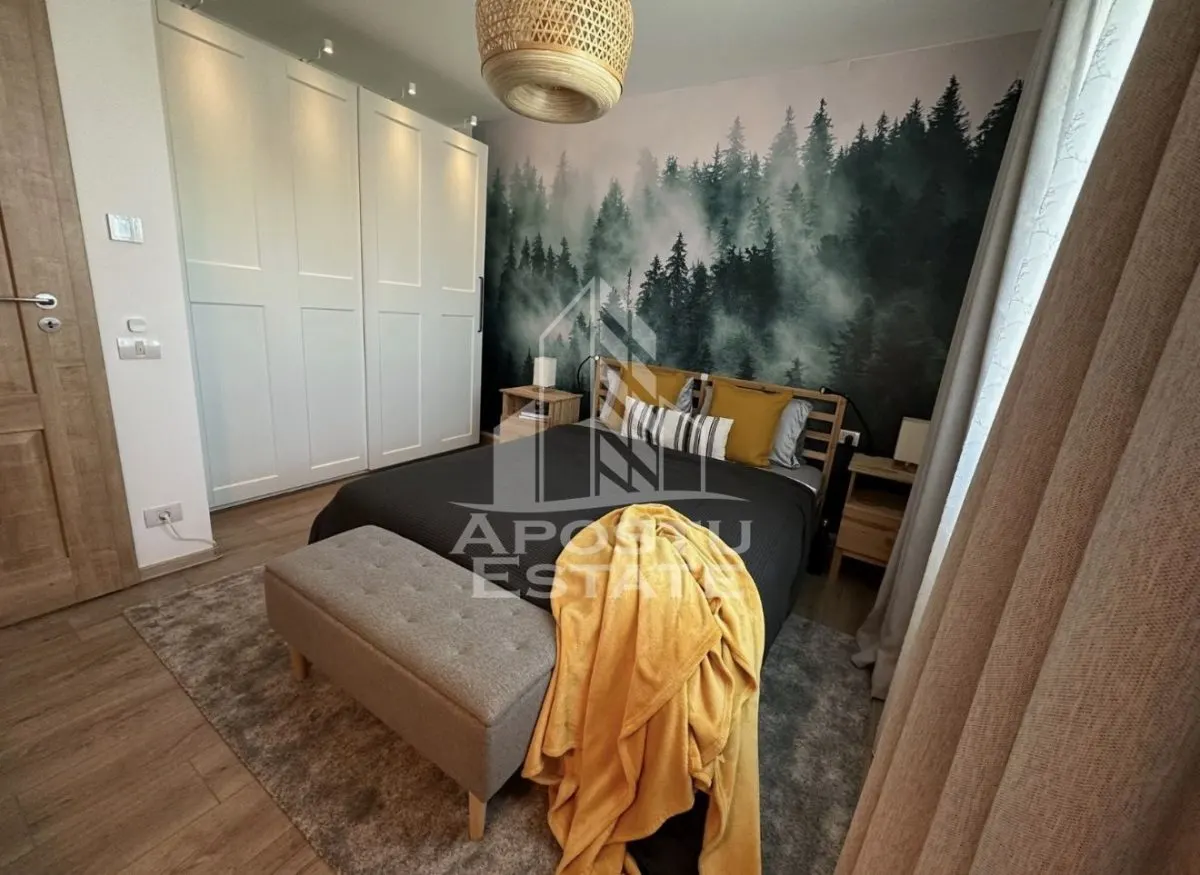 Duplex in Mosnita Noua - foto 9