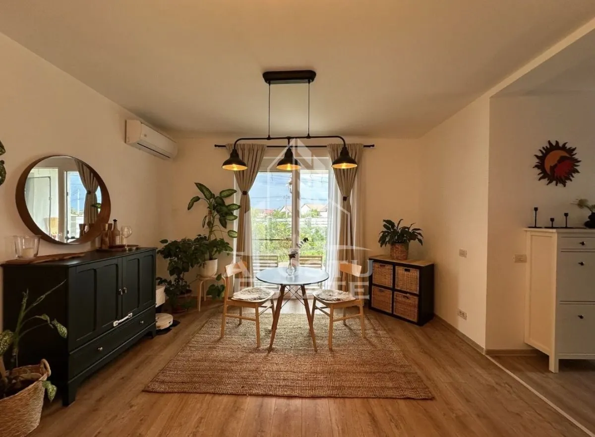 Duplex in Mosnita Noua - foto 10