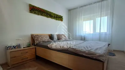 Apartament cu 2 camere de vanzare in zona Micalaca - foto 11