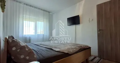 Apartament cu 2 camere de vanzare in zona Micalaca - foto 13