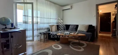 Apartament cu 2 camere de vanzare in zona Micalaca - foto 3