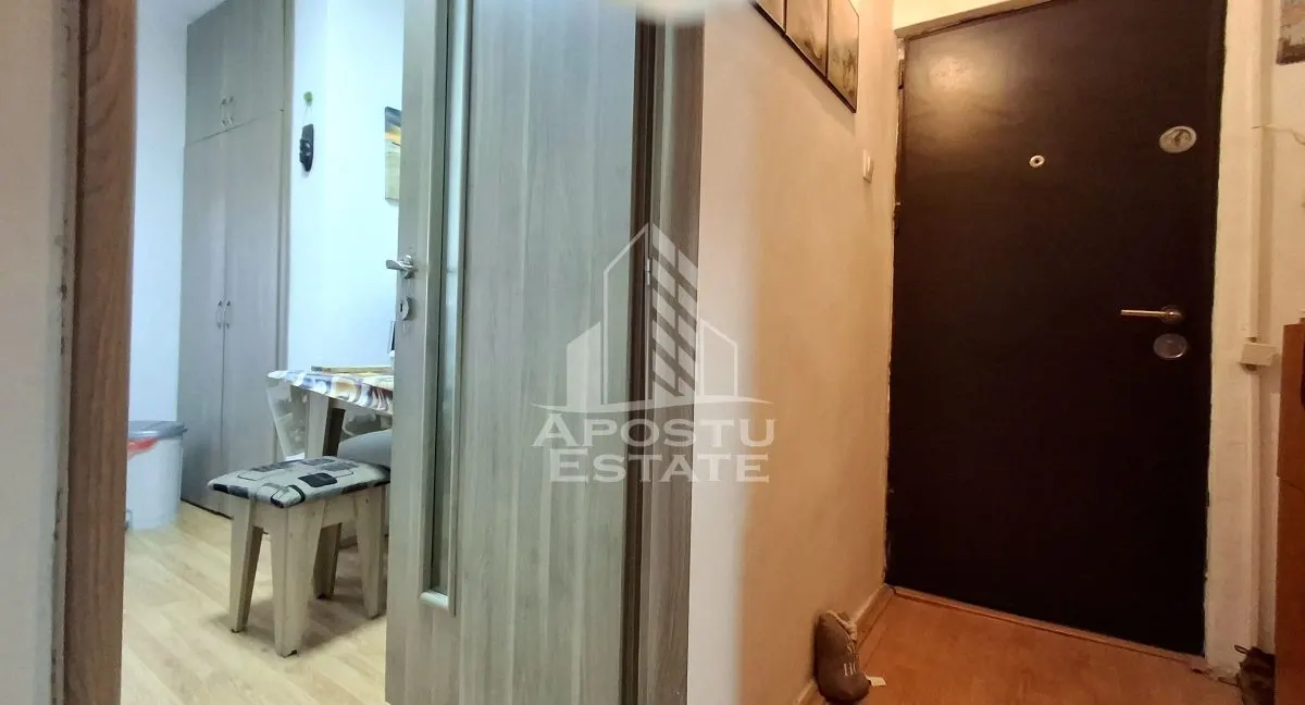 Apartament cu 2 camere de vanzare in zona Micalaca - foto 10