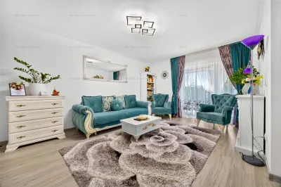 COMISION 0% Casa moderna | 4 camere | Sanpetru Brasov - Sanpetru