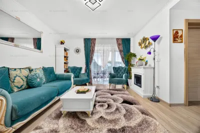 COMISION 0% Casa moderna | 4 camere | Sanpetru Brasov - foto 2