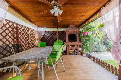 COMISION 0% Casa moderna | 4 camere | Sanpetru Brasov - foto 11