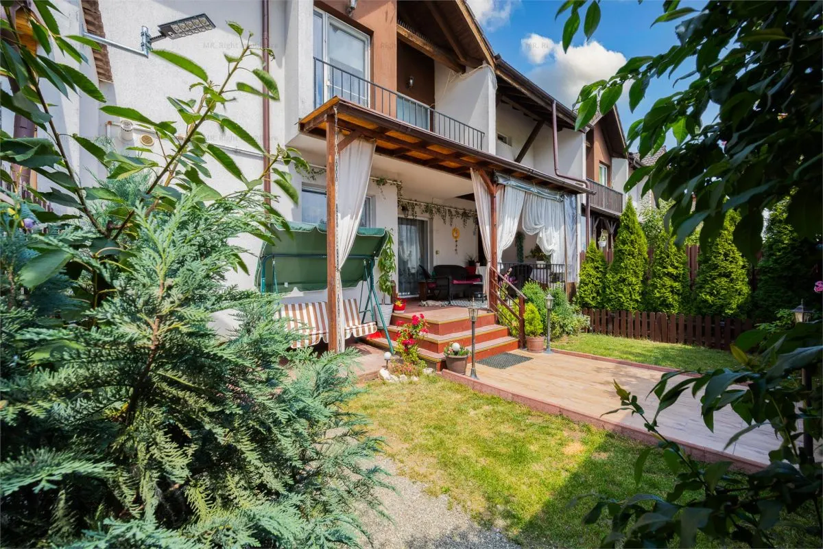 COMISION 0% Casa moderna | 4 camere | Sanpetru Brasov - foto 12