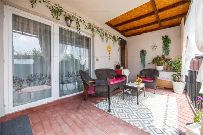 COMISION 0% Casa moderna | 4 camere | Sanpetru Brasov - foto 13