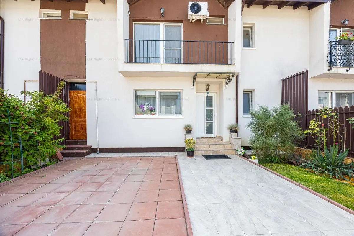 COMISION 0% Casa moderna | 4 camere | Sanpetru Brasov - foto 15