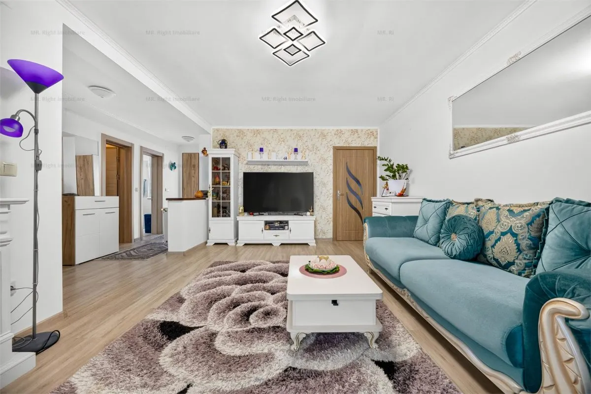COMISION 0% Casa moderna | 4 camere | Sanpetru Brasov - foto 3