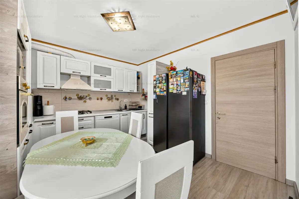 COMISION 0% Casa moderna | 4 camere | Sanpetru Brasov - foto 7