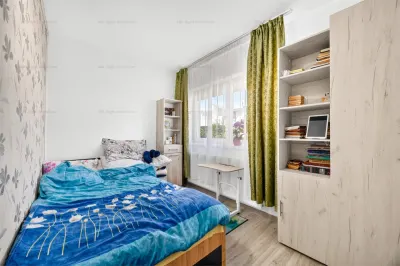 COMISION 0% Casa moderna | 4 camere | Sanpetru Brasov - foto 10
