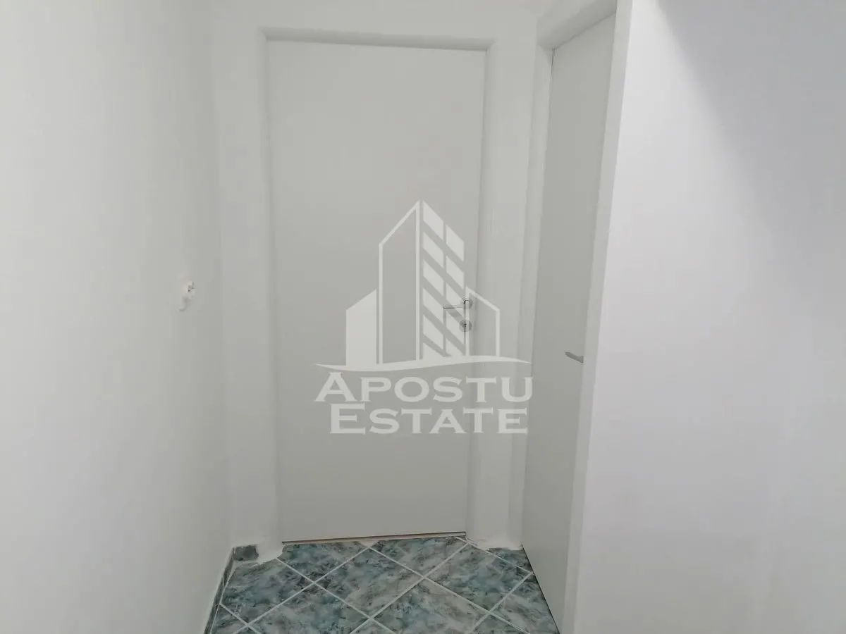 Apartament semidecomandat, renovat,2 camere,parter,Bulevardul Cetatii - foto 6