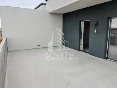 Duplex la cheie,despartit,4 camere Giarmata Mare - Giarmata