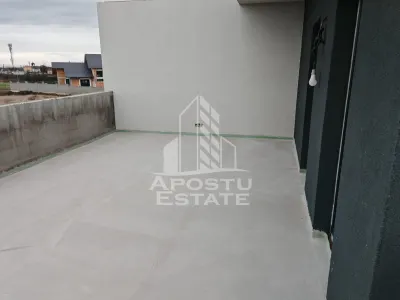 Duplex la cheie,despartit,4 camere Giarmata Mare - foto 13