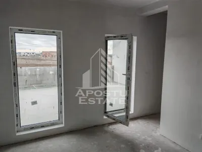 Duplex la cheie,despartit,4 camere Giarmata Mare - foto 14