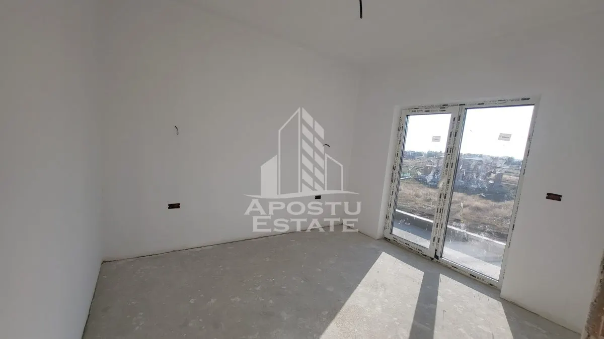 Duplex la cheie,despartit,4 camere Giarmata Mare - foto 5