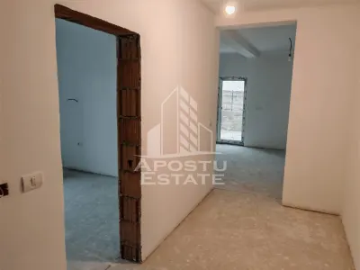 Duplex la cheie,despartit,4 camere Giarmata Mare - foto 8