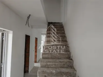 Duplex la cheie,despartit,4 camere Giarmata Mare - foto 10