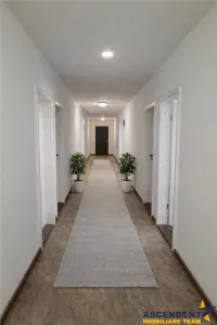 Hala versatila,spatii cazare, platforma betonata,1.150 mp teren,Halchiu,Brasov - foto 4