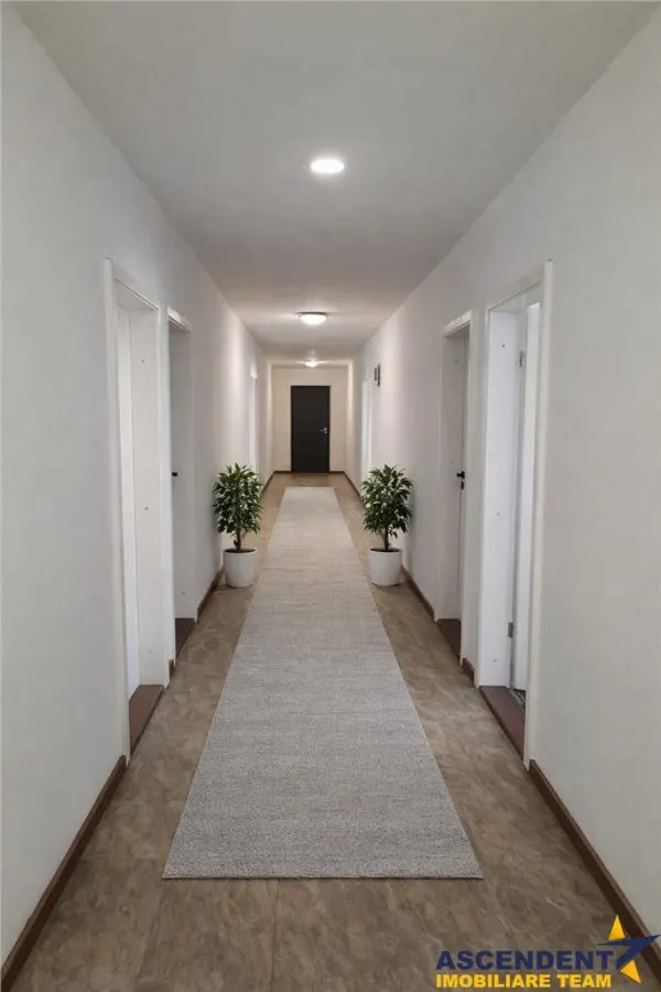Hala versatila,spatii cazare, platforma betonata,1.150 mp teren,Halchiu,Brasov - foto 4