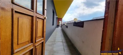 Apartament deosebit in zona Coresi, terasa mare, parcare, boxa, Tractorul, Brasov - foto 17