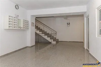 Apartament deosebit in zona Coresi, terasa mare, parcare, boxa, Tractorul, Brasov - foto 20