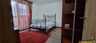 Apartament deosebit in zona Coresi, terasa mare, parcare, boxa, Tractorul, Brasov - foto 5
