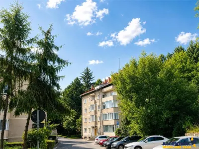 Drumul Poienii .LIvada Postei: 3 camere decomandate,2 balcoane,vedere verde, Brasov - Brasov