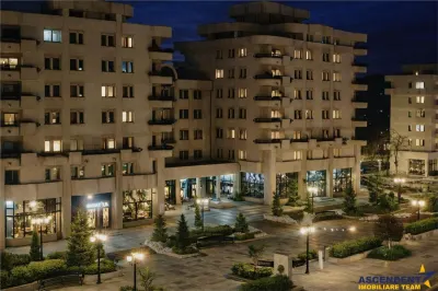 Spatiul Comercial, compartimentabil si in 3 unitati, cu acces separat, Central, Campina - foto 10