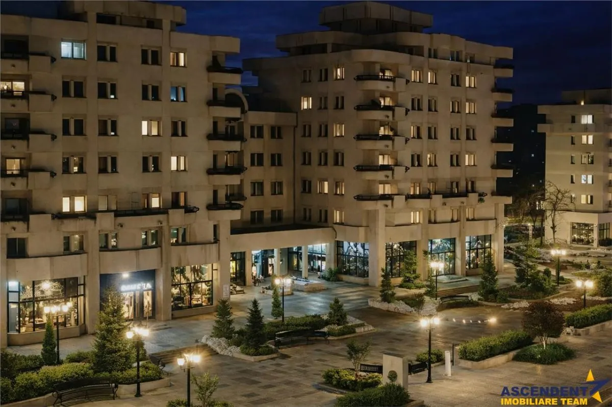 Spatiul Comercial, compartimentabil si in 3 unitati, cu acces separat, Central, Campina - foto 10