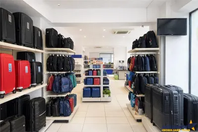Spatiul Comercial, compartimentabil si in 3 unitati, cu acces separat, Central, Campina - foto 6