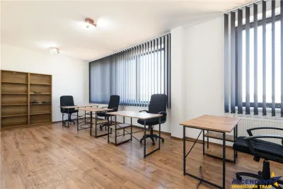 Hala moderna +3.000mp curte, conditii optime, exterior Brasov - foto 2