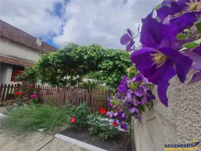 Casa cu vatra traditionala, gradina, garaj, facilitati, Codlea, Brasov - foto 17