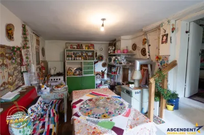 Casa traditionala, cu teren pretios de 534 mp, Targu Secuiesc - foto 9