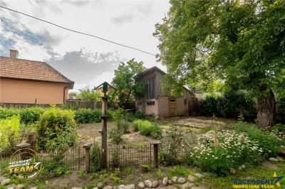 Casa traditionala, cu teren pretios de 534 mp, Targu Secuiesc - foto 15
